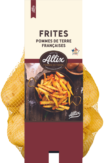 Sac Frites