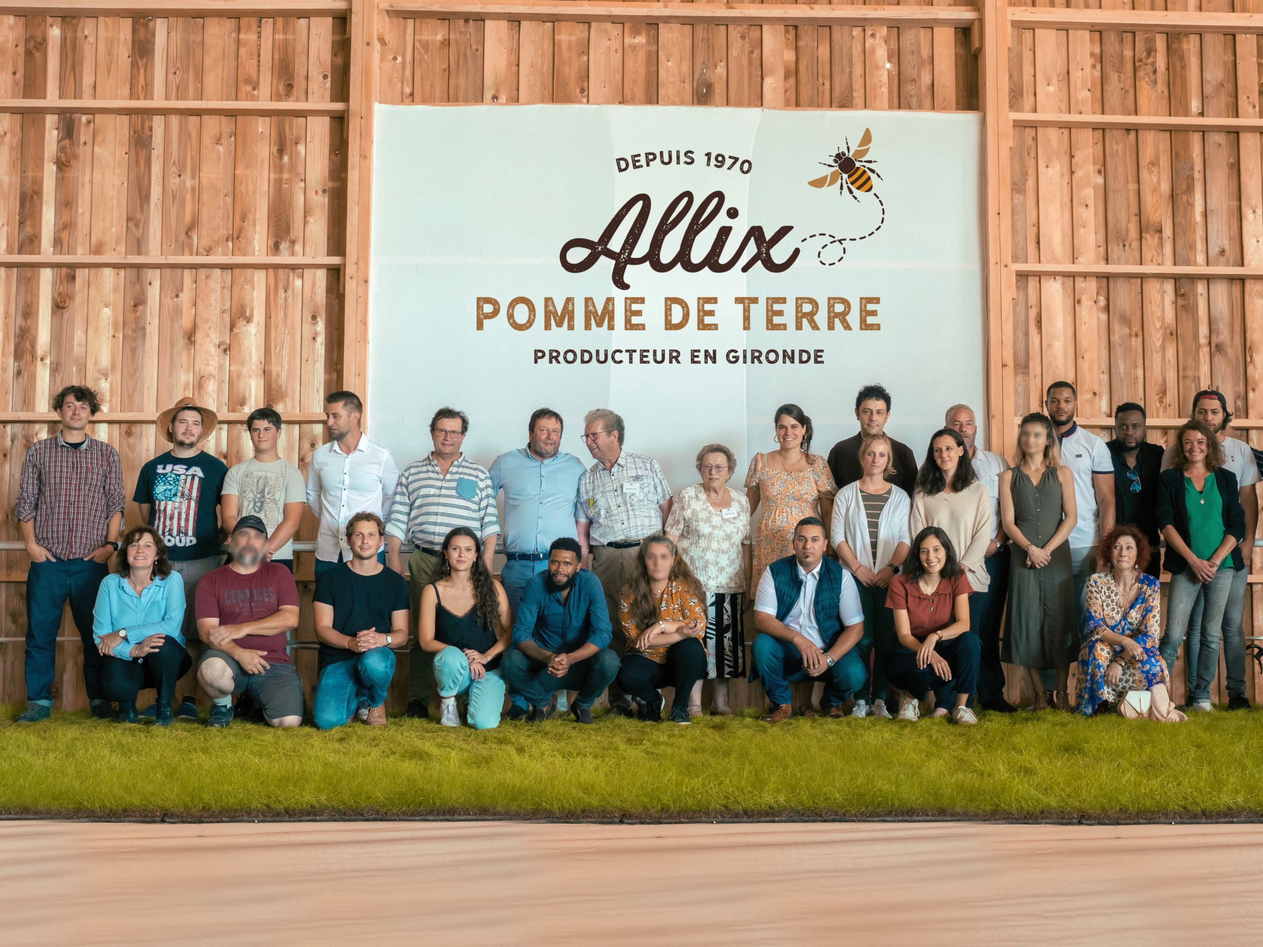 Equipe-ALLIX